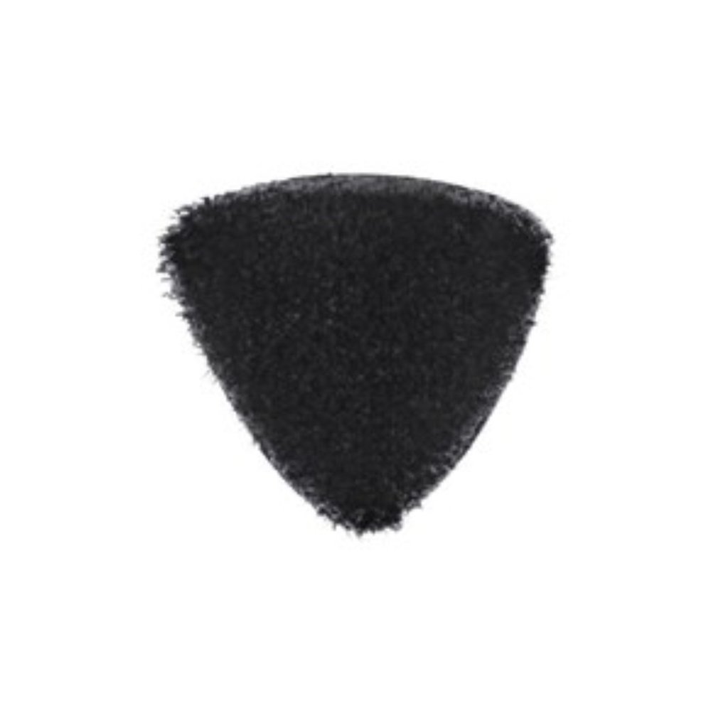 Last One! MAC Brush 106S Concealer Triangle NEW - Picture 3 of 7